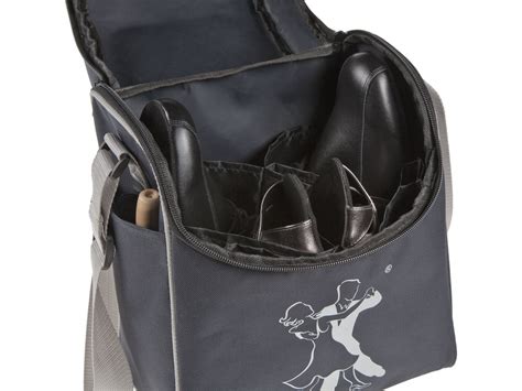 dance shoe bags for men.